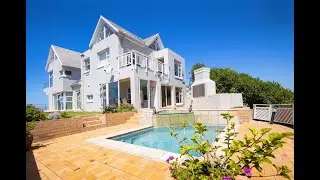 4 bedroom house for sale in Wilderness| Pam Golding Properties