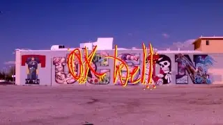 Old Cocks Skateboarding Co. - OK Well...