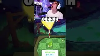 Я СХОДЮ С УМА от Roblox Super Golf...