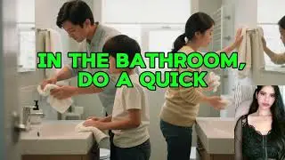 Weekly Cleaning Schedule for Busy Families