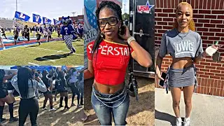 University of West Ga| Homecoming Football Game Experience 