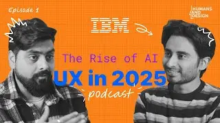 UX in 2025: Resume Mistakes, No-Code & AI&rsquo;s Impact on Design!