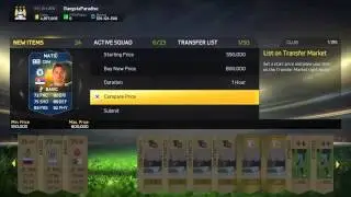 Tots Matic in first pack!
