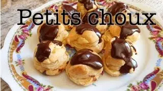 Petits choux