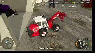 FS25 New American SamuelBatistaModding NFS* see Description for Play Settings |Ep 17