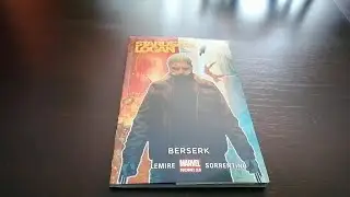 Marvel Now! 2.0 Staruszek Logan Tom 2