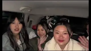 Night market vlog(member - Albert, Alisa, Floria, Karina, Lily and Susan)#night #market #vlog #food