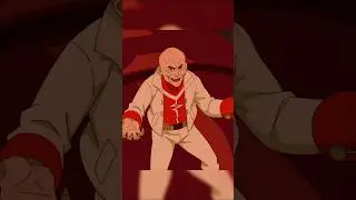 Mark's deadly punch on Seismic's Insect!🔥 Invincible Live Action