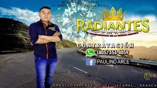 Radiantes Musical Vol.8 2019 | Nda Chi Kuan Ñe Xika Xii Taayo'o