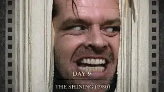31 Days of Horror Moments &ndash; Day 9 | &ldquo;Here&rsquo;s Johnny!&rdquo; (The Shining, 1980)