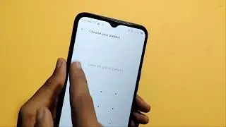 Tecno spark 8c App lock setting | How to set App lock | app lock kaise lagaen