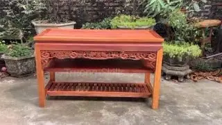 Is jaisi aur image generate karni hai?2️⃣ Isko workshop / carpentry business se link karna hai