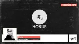 Basto - StormChaser (Original Mix)