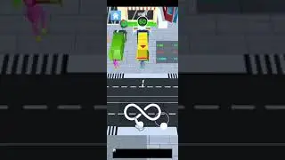 Играю в Monster Run 3D (5 часть)