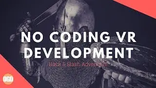 No Coding Unity VR Game Development - Part 8: Adding Ambient Noise & Music