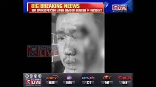 Political violence rocks Sikkim as SKM, SDF clash