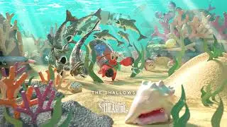 The Shallows | Another Crab's Treasure OST