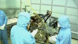 JWST 14: The MIRI Has Two Faces [720p]