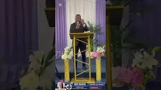 MUDA WAKO THAMANI YAKO (Pastor Jackson Kisengeni)