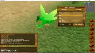 Feralheart Gameplay
