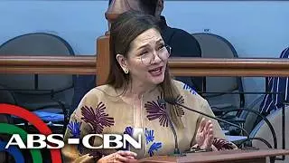 LIVE:  Senate Session No. 41 | February 3