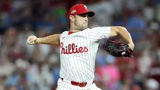 David Robertson 2025 MLB Highlights!