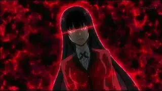 [  AMV  ]  &ndash;  Kakegurui - Compulsive Gambler  /  Gambling School  //  by - 2wei  /  muz -  Toxic