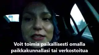 Kokoomusnuoret: Suvi Lankinen