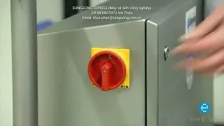 Sole cleaner DZW 1000 R