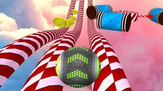 Going Balls Speedrun Gameplay New Update Levels 22143–22150