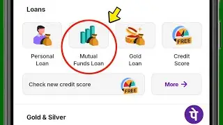 PhonePe me Mutual Funds Loan Kya Hai | Mutual Funds Loan Ka Matlab