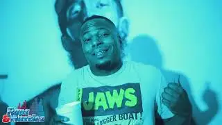 Blu Cinco - Money Power Respect (One Take Performance) (Shot by: @DTboy201)