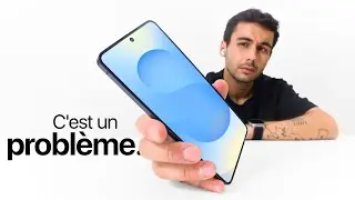 J'ai test&eacute; le Galaxy S25 Edge... et je m'inqui&egrave;te pour l'iPhone Air