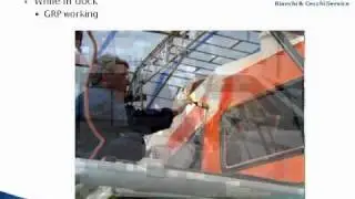 BC Service &ndash; Lifeboat services &ndash; Video slideshow1/2