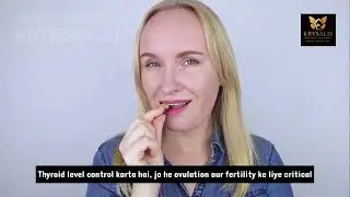 7-Millet Chilla for Women&rsquo;s Fertility, Hormones & Menstrual Health | Boost Egg Quality Naturally