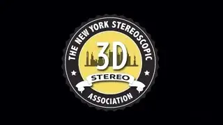 New York Stereoscopic Association talk - On building large format stereo/ 3D cameras - [Republished]