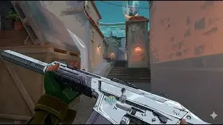 This Phantom Skin Is Underrated