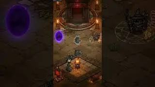 5 Billion damage Earth spike NUKE build: Tower of Babel Survivors of Chaos