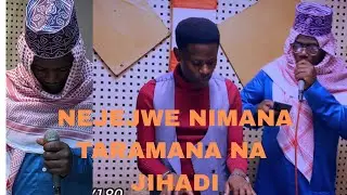IGITARAMO CYA AMANI and Jihad  Benga Umusilamu 🤦Akoze Kumitim Yabeshi Yesuwee 🙆 AVUZE YESU NDATANGAR