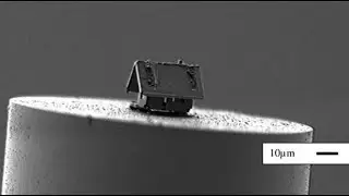 Micro & Nano Robotic Center (EN version)