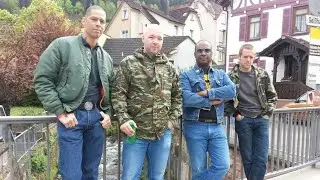 Templars interview with Brackett!