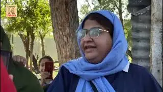 Sopore residents aghast over roadside dumping of garbage
