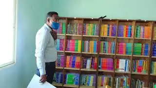 CBSE affilation school inspection.