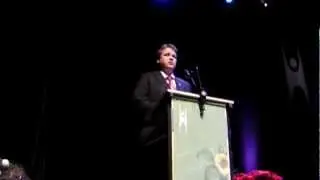 Tale Humanistisk Konfirmasjon Sandnes 2012