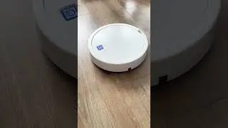 Test My New Vacuum Robot With Me 🥰