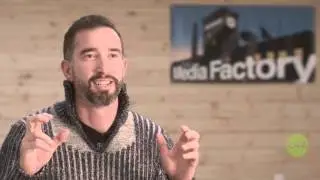 VCAM Inspires Stories :: Jonny Finity