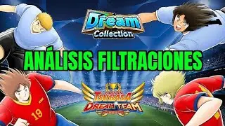 NUEVOS MICAEL RAFAEL HINO VICTORINO DREAMCOLLECTION!! CALENDARIO DE RULETAS DEL ANIVERSARIO!! CTDT