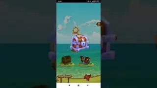 Заработай криптовалюту ИГРАЯ на Андроид! Phoneum