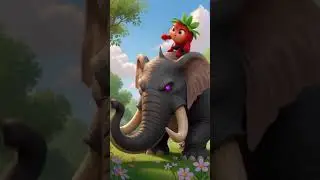 strawberry+elephant #minecraft #промайнкрафт