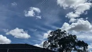 Weather Manipulation In Melbourne